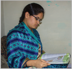 Preethi Basavaraj