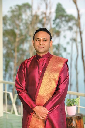 Sadguru Sri Madhusudhan Sai