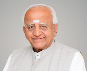 Sri BN Narasimha Murthy